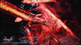 DMC5SE COMBO MAD Part 9