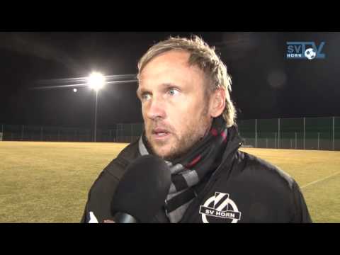 17. Runde -- SV Mattersburg A. - SV Horn