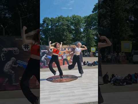 #4us #dance #kpop #kpopdance #zoo