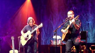 Dave Matthews and Tim Reynolds - Two Step