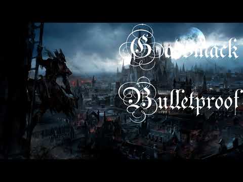 (Nightcore) Godsmack - Bulletproof