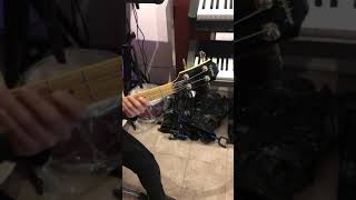 Video thumbnail for Demo Epiphone Ripper Limited Edition usado - Casa Libertella by Casa Libertella