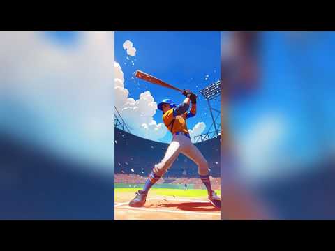 Baseball GOAT