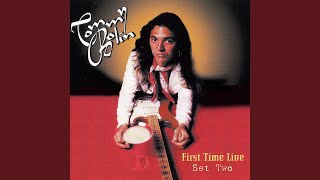 Homeward Strut (Live)