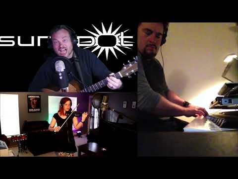 Sunspot - Skeleton Key   Quarantine Version