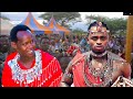 Diamond Wa Kimasai Paulo Siria Avunja Rekodi Loitokitok Kenya