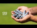 Mini And Simplest Rocket Gas Powered