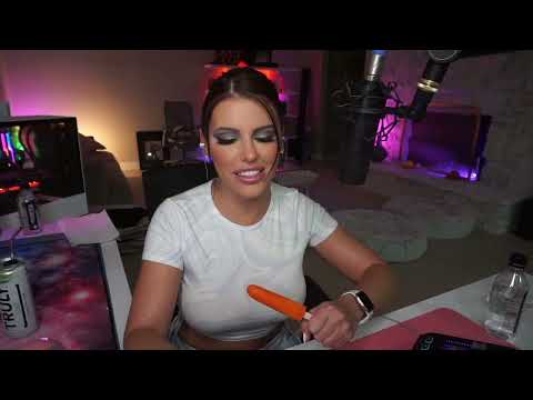 Adriana Chechik Retired