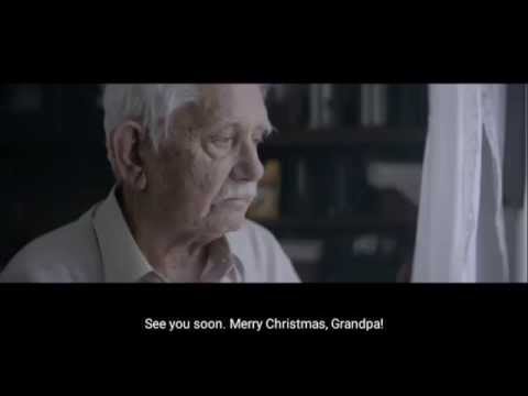 Edeka 2015 Christmas Commercial