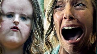 SMART HORROR IS BACK: Hereditary Review - Movie Podcast