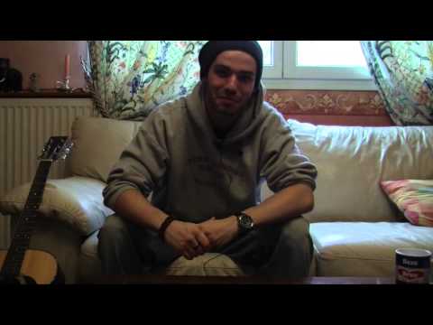 Teaser Interview Alex Copler