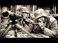 WW2 Real Footage No Music Pure Sound