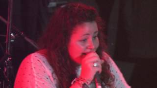 2013 School of Rock AllStars Team 4 at Metro