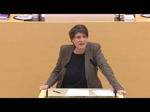 Claudia Stamm, BL 06.04.2017, Dringlichkeitsantrag Kirchenasyl!