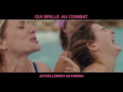 Qui Brille au Combat - Spot 20 sec actu
