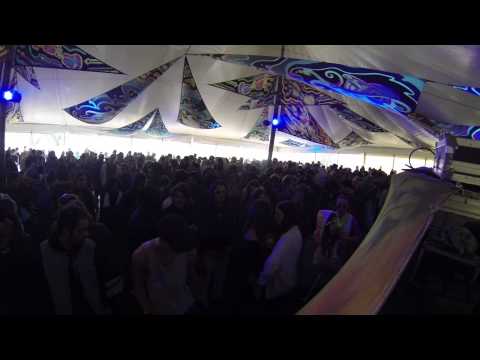 Guapa Lee Vs Ganeisha - Digital Palace 1 Fev 2014