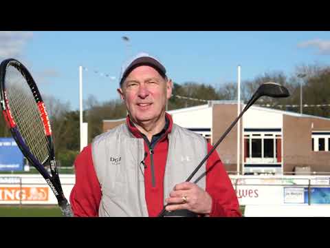 René Musolf vertelt waarom hij sponsor is van SO Soest