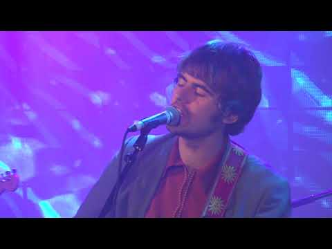 Sancho Panza perform ‘Hydro Hotel’ and ‘Mirrorhall’