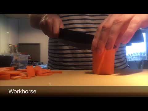 Battle of the KU Katos: Standard vs. Workhorse