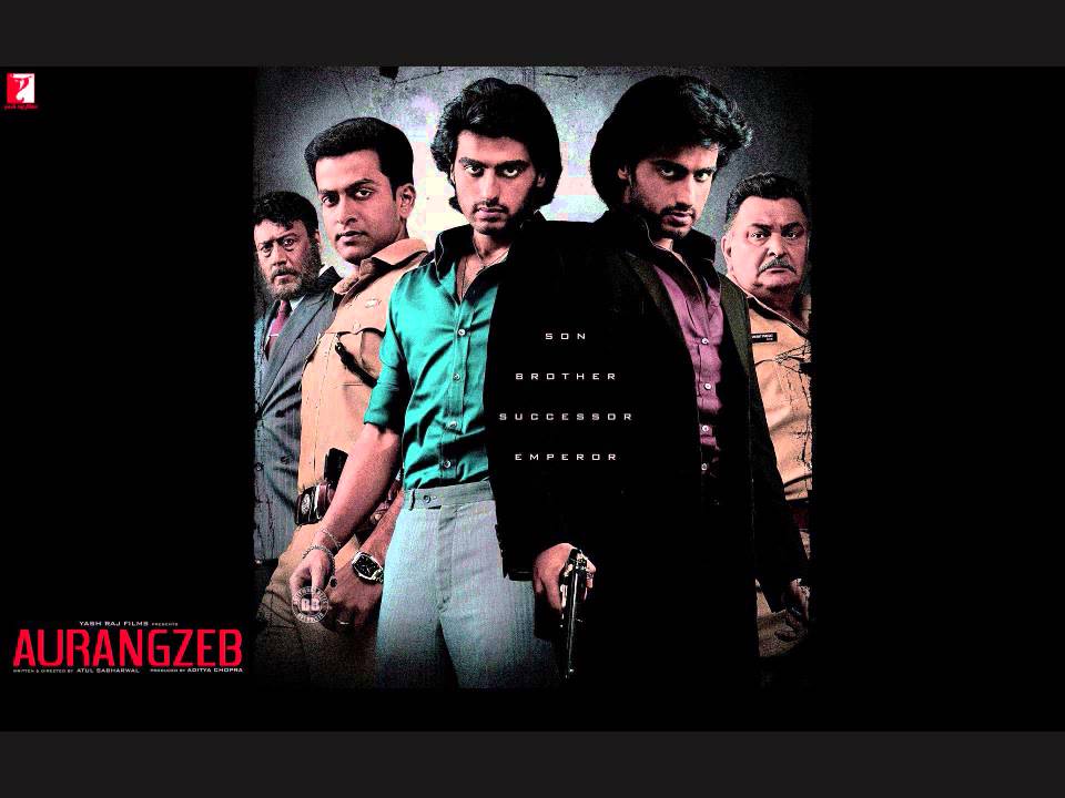 Aurangzeb (Rock Version) Lyrics | Aurangzeb | Vipin Mishra | Vipin Mishra