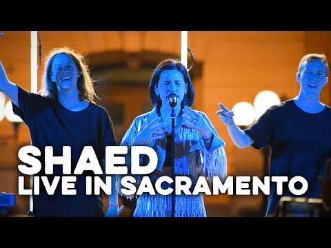 download lagu mp3 mp4 Shaed Sacramento, download lagu Shaed Sacramento gratis, unduh video klip Shaed Sacramento