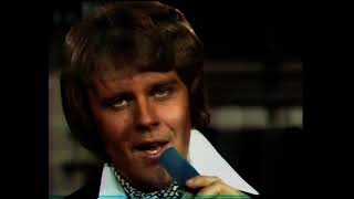 Howard Carpendale - ...und ich warte auf ein Zeichen (ZDF Hitparade 17.01.1976)