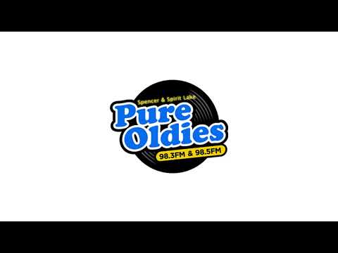 KMRR-HD2/Spencer, Iowa Legal ID - November 3, 2023