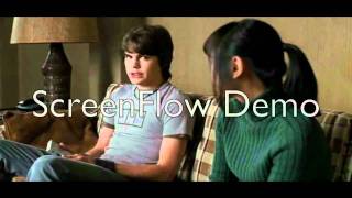 Scott Pilgrim vs The World - Opening [Extended Intro]