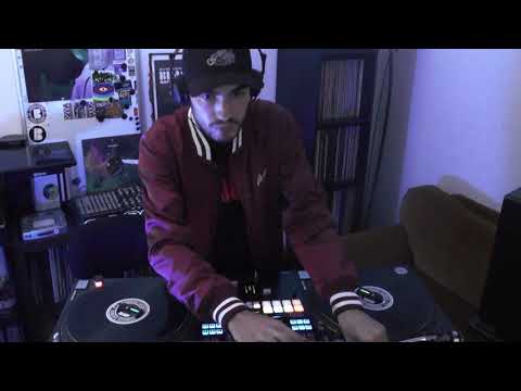 SonikCuts - Salamandra Radio