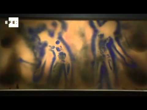 UN CUADRO DE MARK ROTHKO, PRECIO RECORD EN SUBASTA