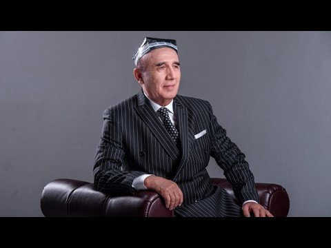 Sherali Juraev - Nazm va Navo konsert dasturi