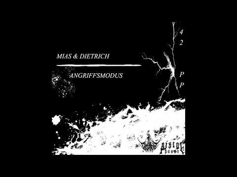 (PP) Mias x (42) Dietrich - Eiskalt (prod. Szunaka x Dietrich x Mias)