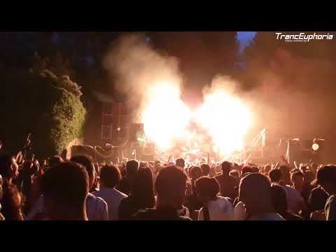 Kokmok @Psymind Origins 2019 Rognes, France