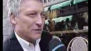 Dr Feelgood Interview And Down At The Doctors 1997