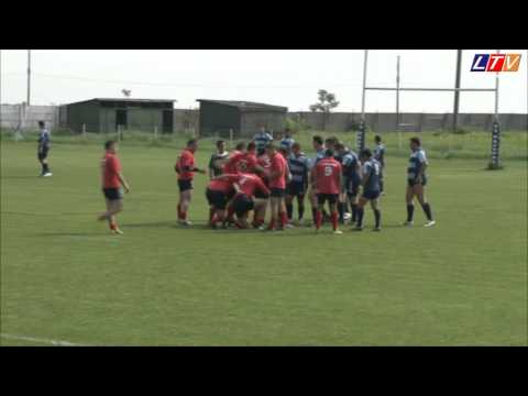 Derby-ul dintre CS Năvodari și Callatis Mangalia a fost amânat - Litoral TV