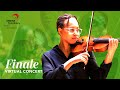 Atlanta Symphony Youth Orchestra Finale Concert