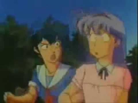 Female Possession Body Jack Ova