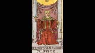 Latin Tarot