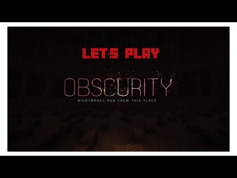 FTB Obscurity EP 1 The Journy Begins