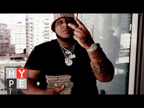 Rich Forbes - "Flavors" (Official Music Video)