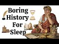 How Roman Emperors Dealt With Insomnia Gentle Storytelling Ambient Sounds 2 HOURS