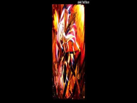 51D + QU3N7 // kung fu - ash (schadencore nightcore)