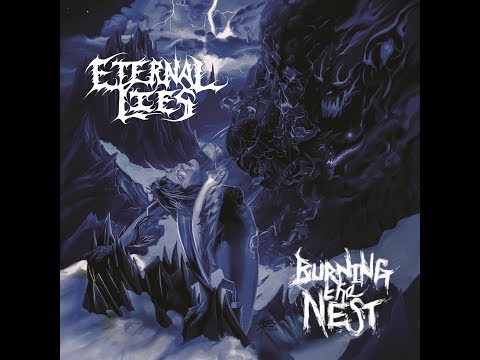 Eternal Lies - Burning the Nest - New album