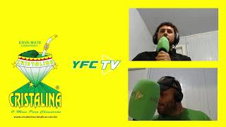 AVENIDA X YPIRANGA -Quarta rodada do campeonato Gaúcho 2026