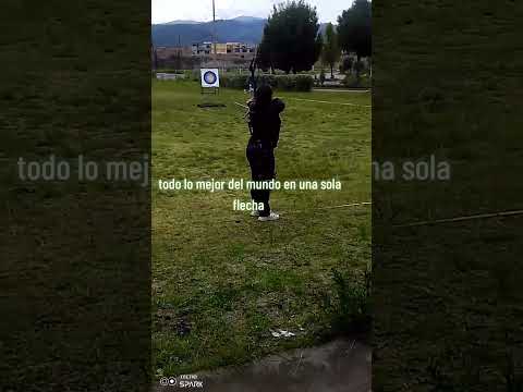 #deporte #tiroconarco #federación #chimborazo #entertainment #selection #nacionales #daule #guayas