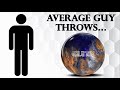 Average Guy Throws Equinox