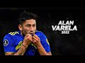 Alan Varela is The New Gem of Argentinian Football