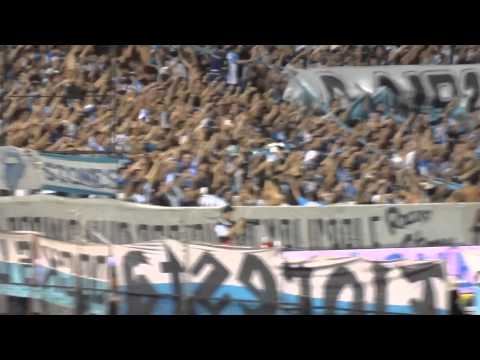 Gol de Mauro Camoranesi - Racing Club 2 All Boys 0