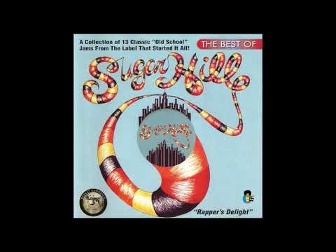 The Best of Sugar Hill Records (1979-1983)