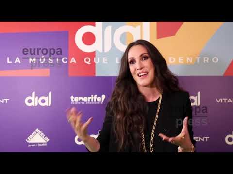 Malú anuncia nuevo disco y nueva Gira (Entrevista 2021)